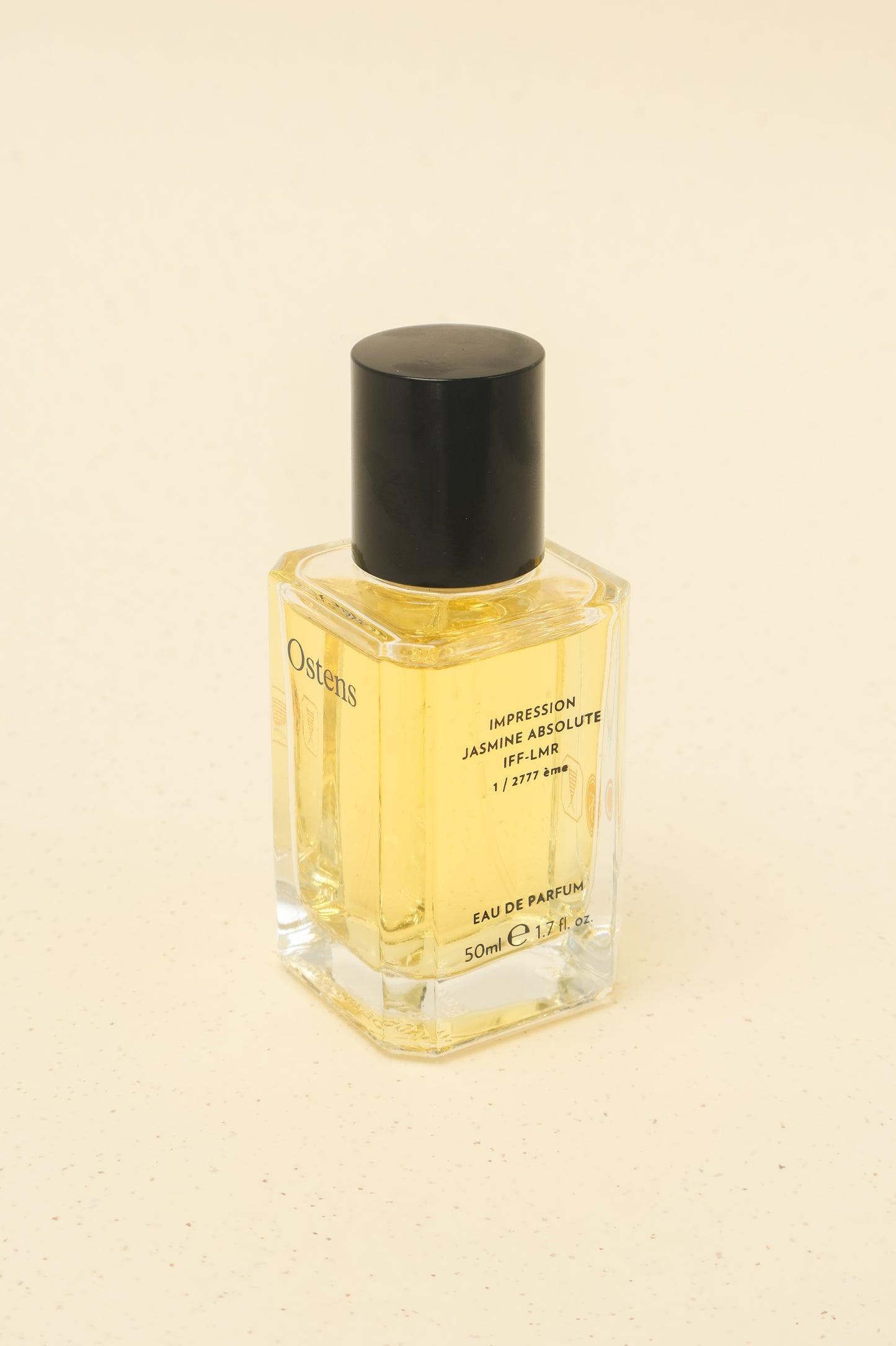 Impression Jasmin Absolue - Scented