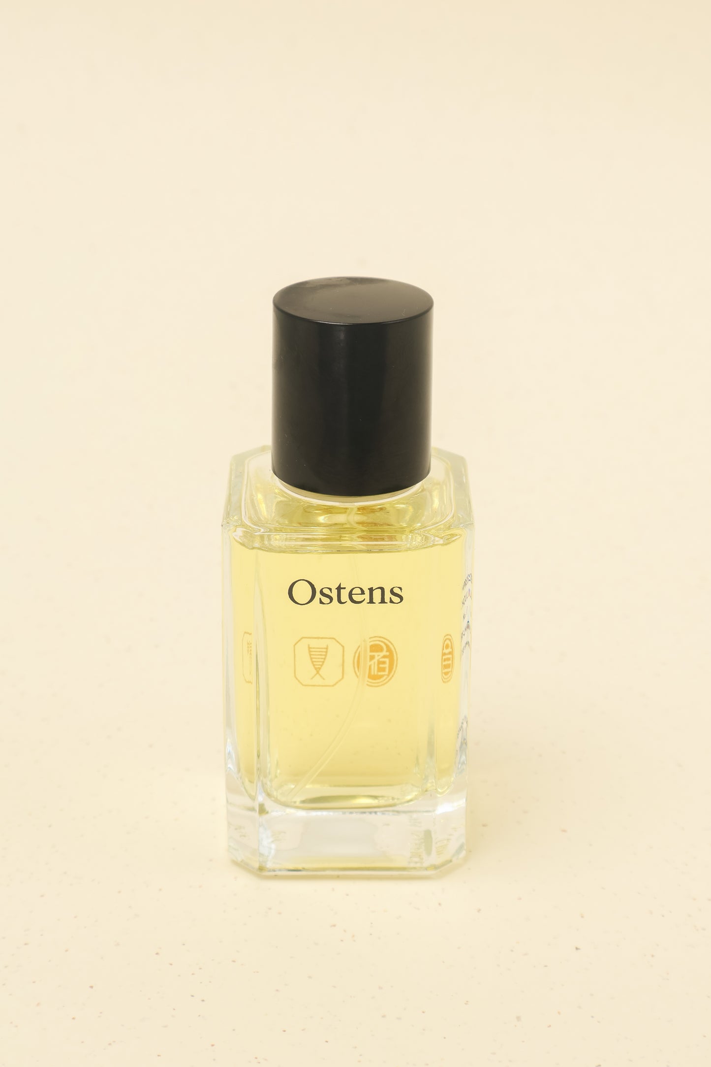 Impression Patchouli Heart No. I - Scented