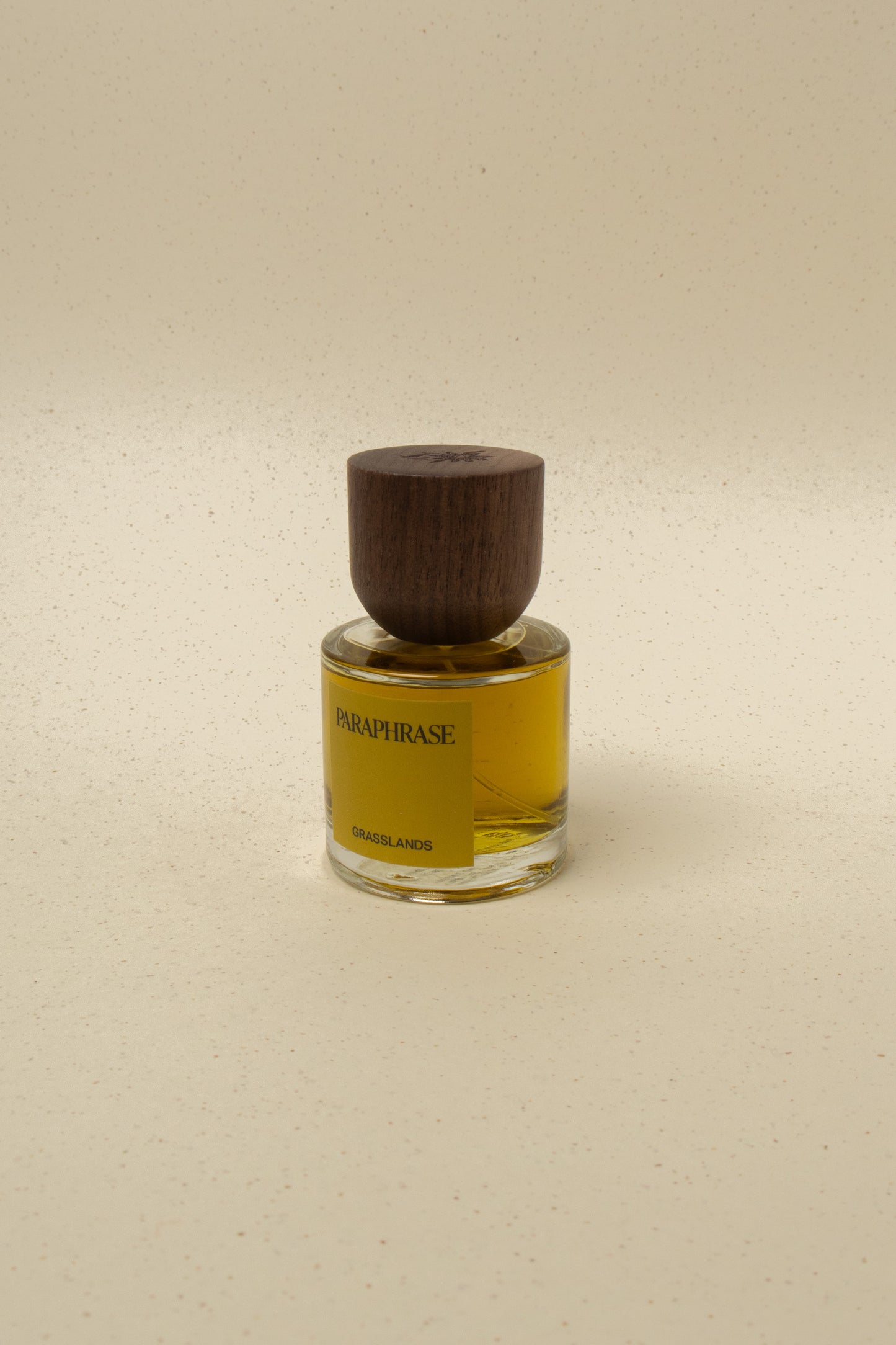 Grasslands - Scented