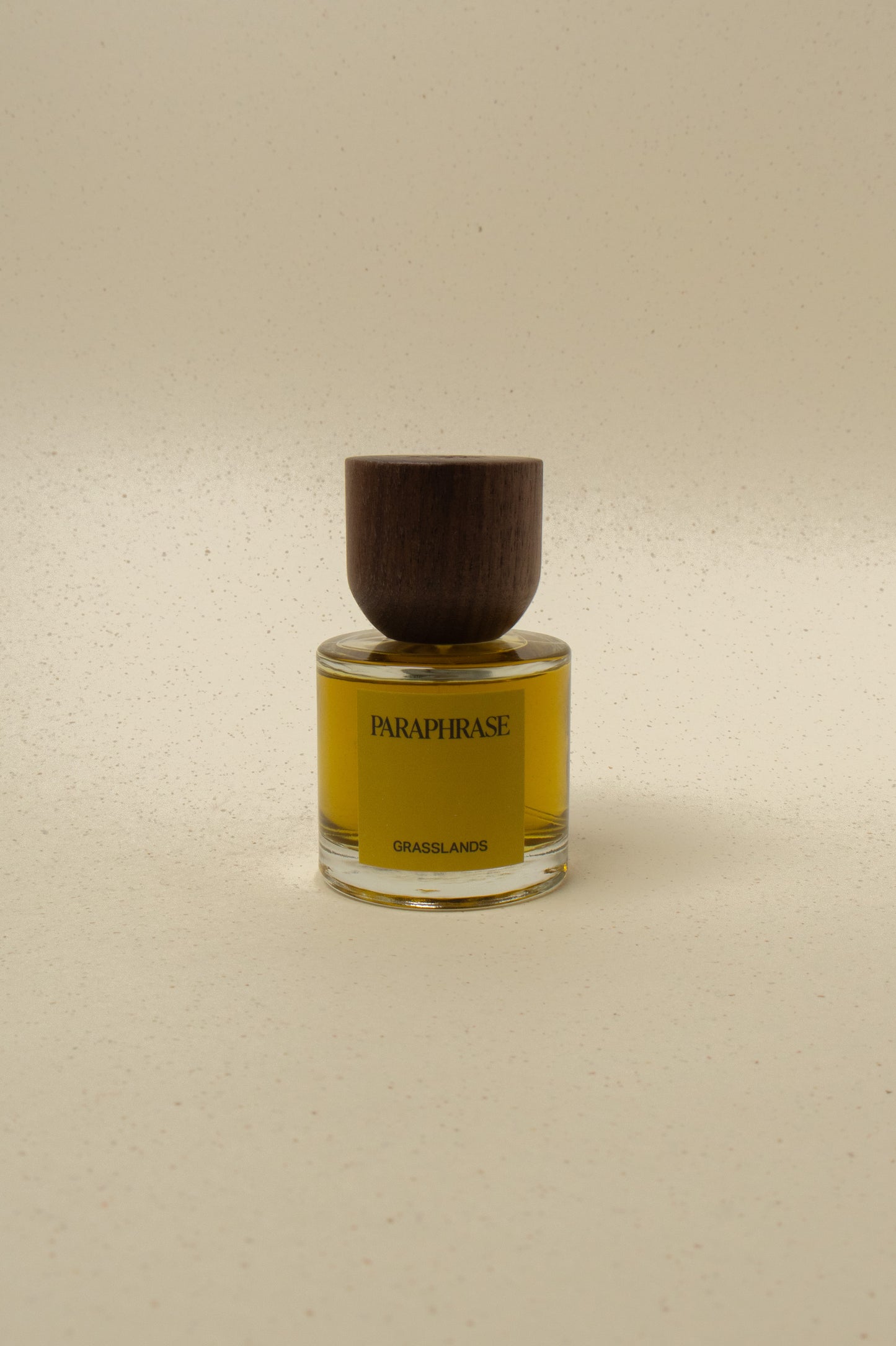 Grasslands - Scented