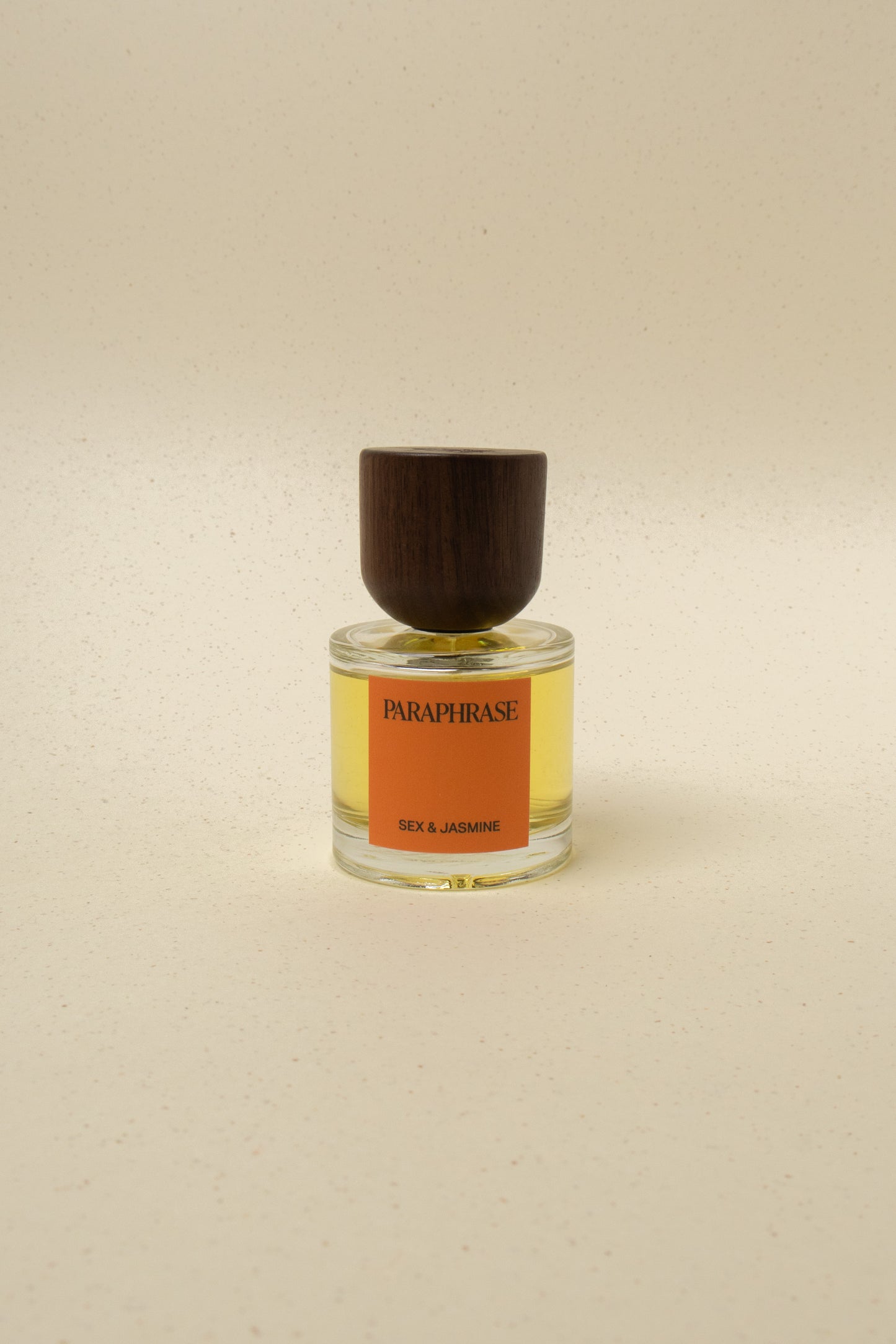 Sex & Jasmine - Scented