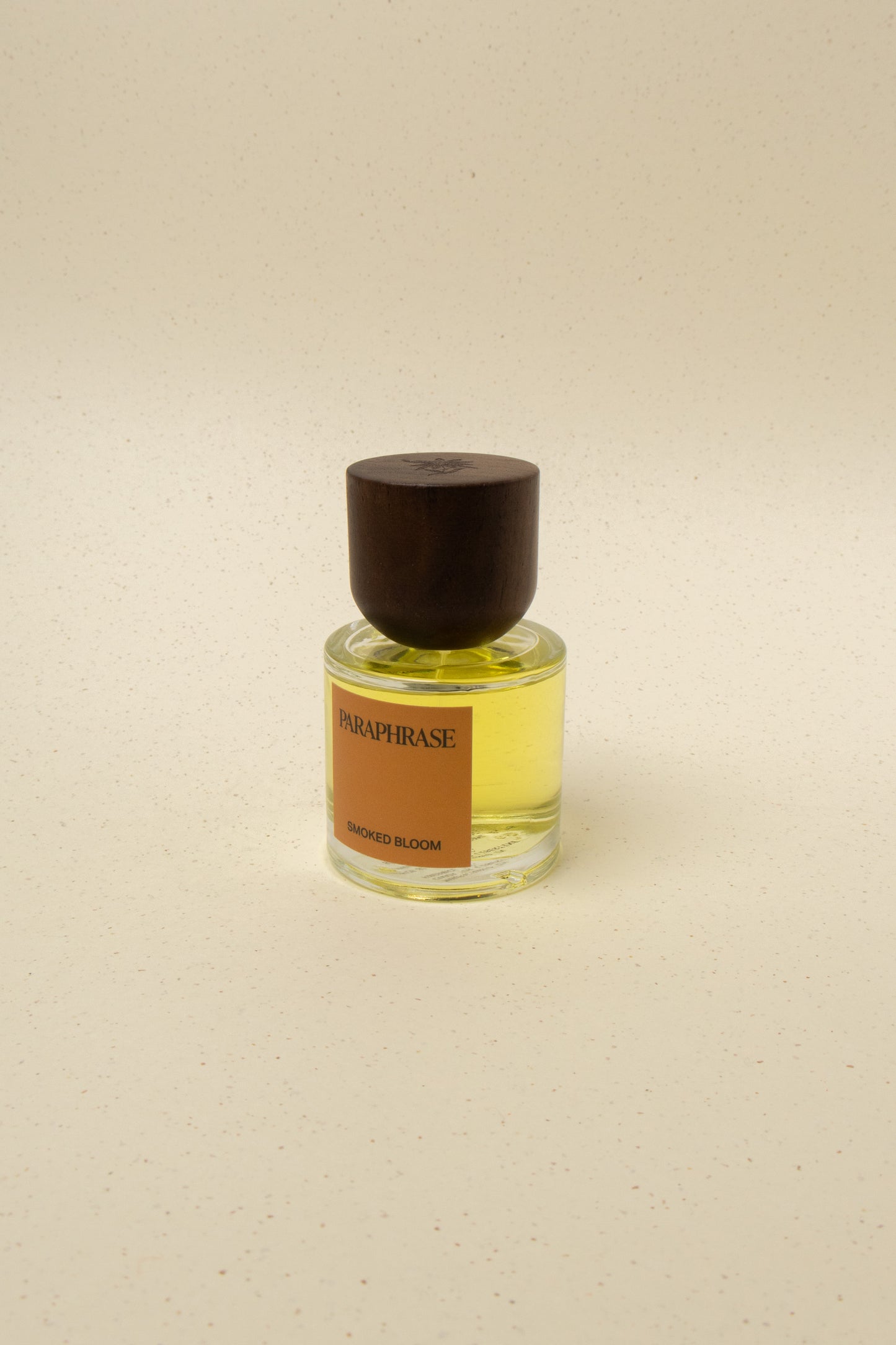 Smoked Bloom - Scented