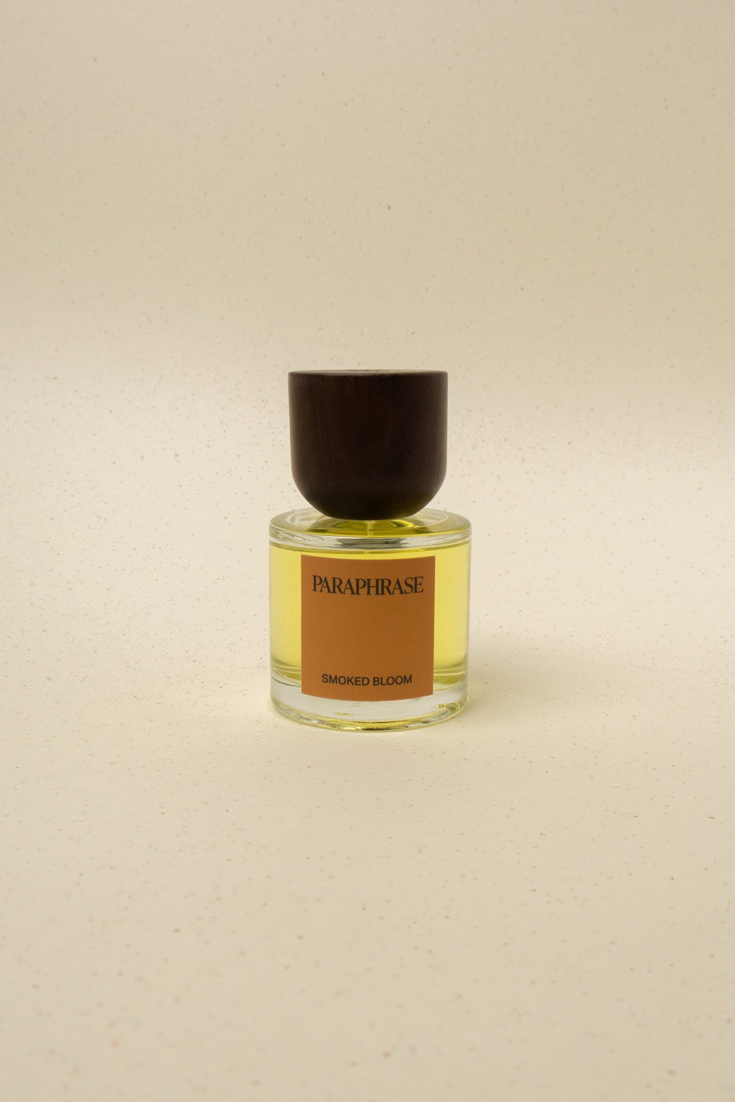 Smoked Bloom - Scented