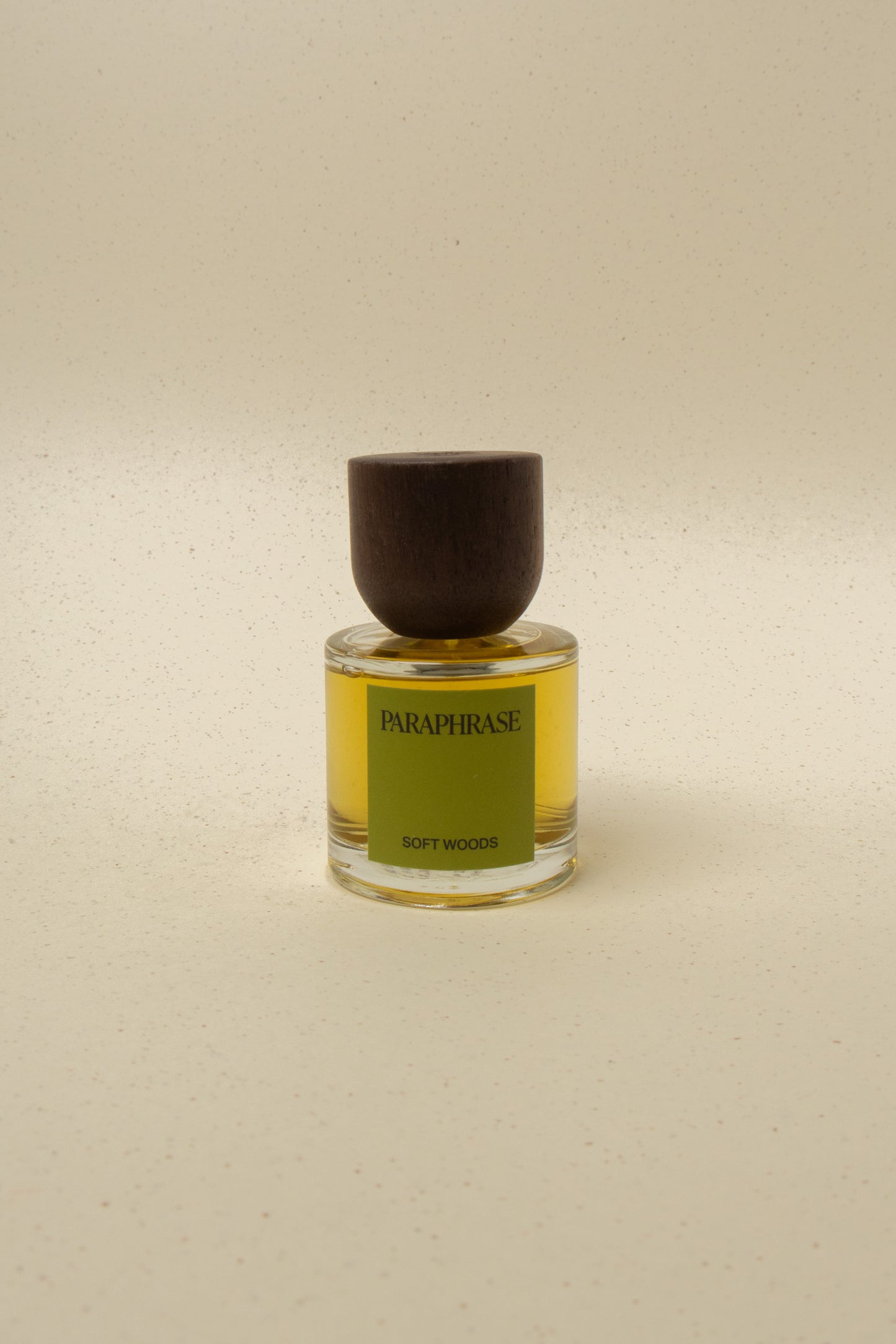 Soft Woods - Scented