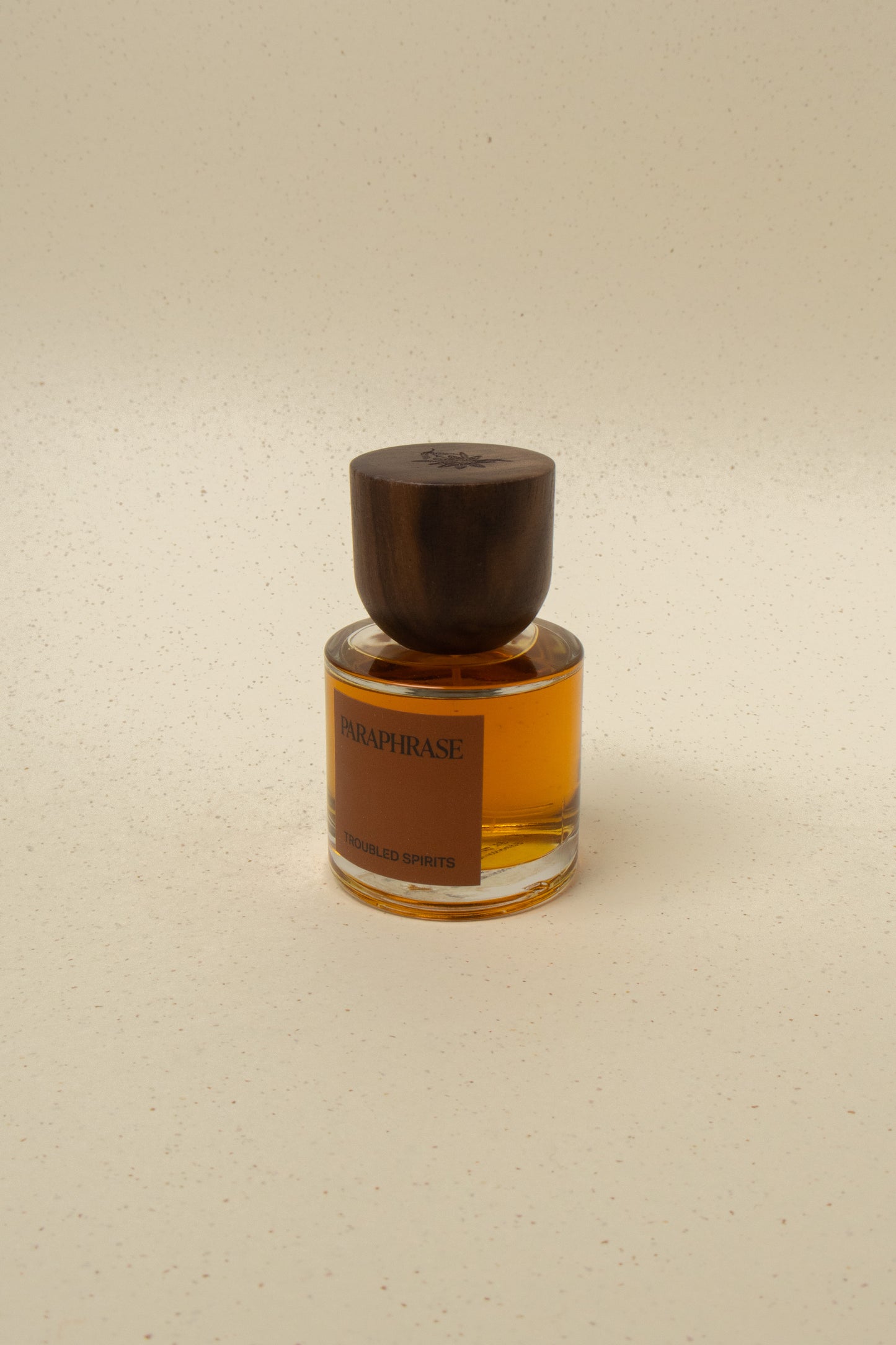 Troubled Spirits - Scented