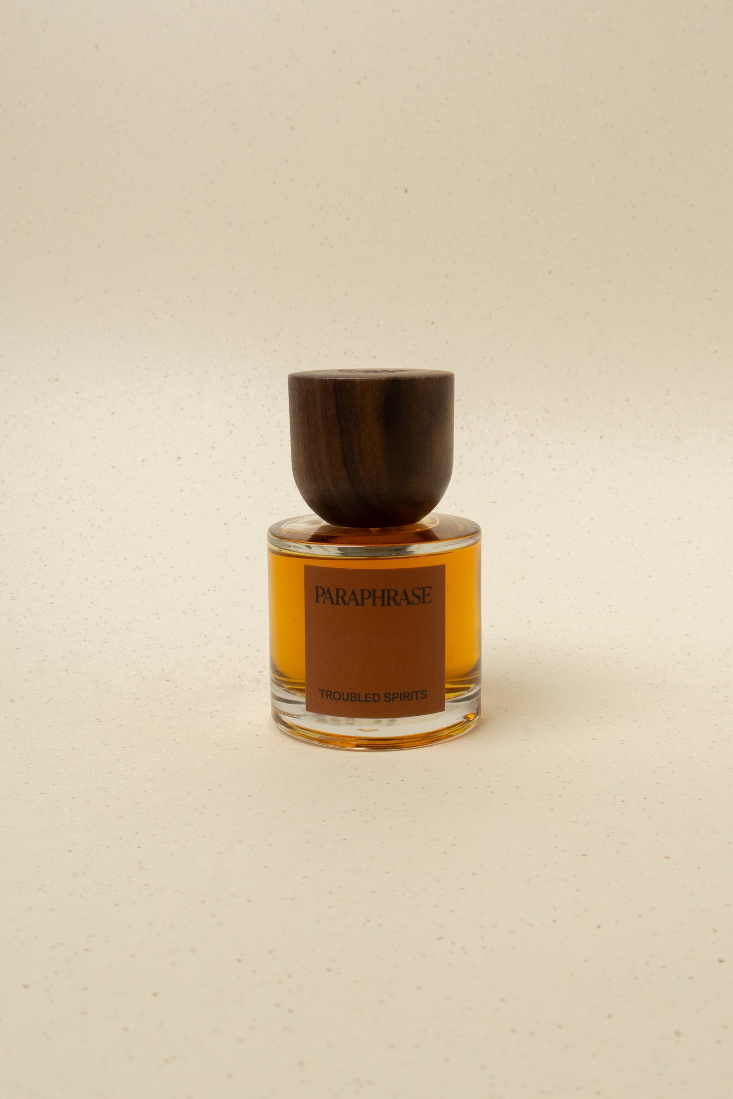 Troubled Spirits - Scented