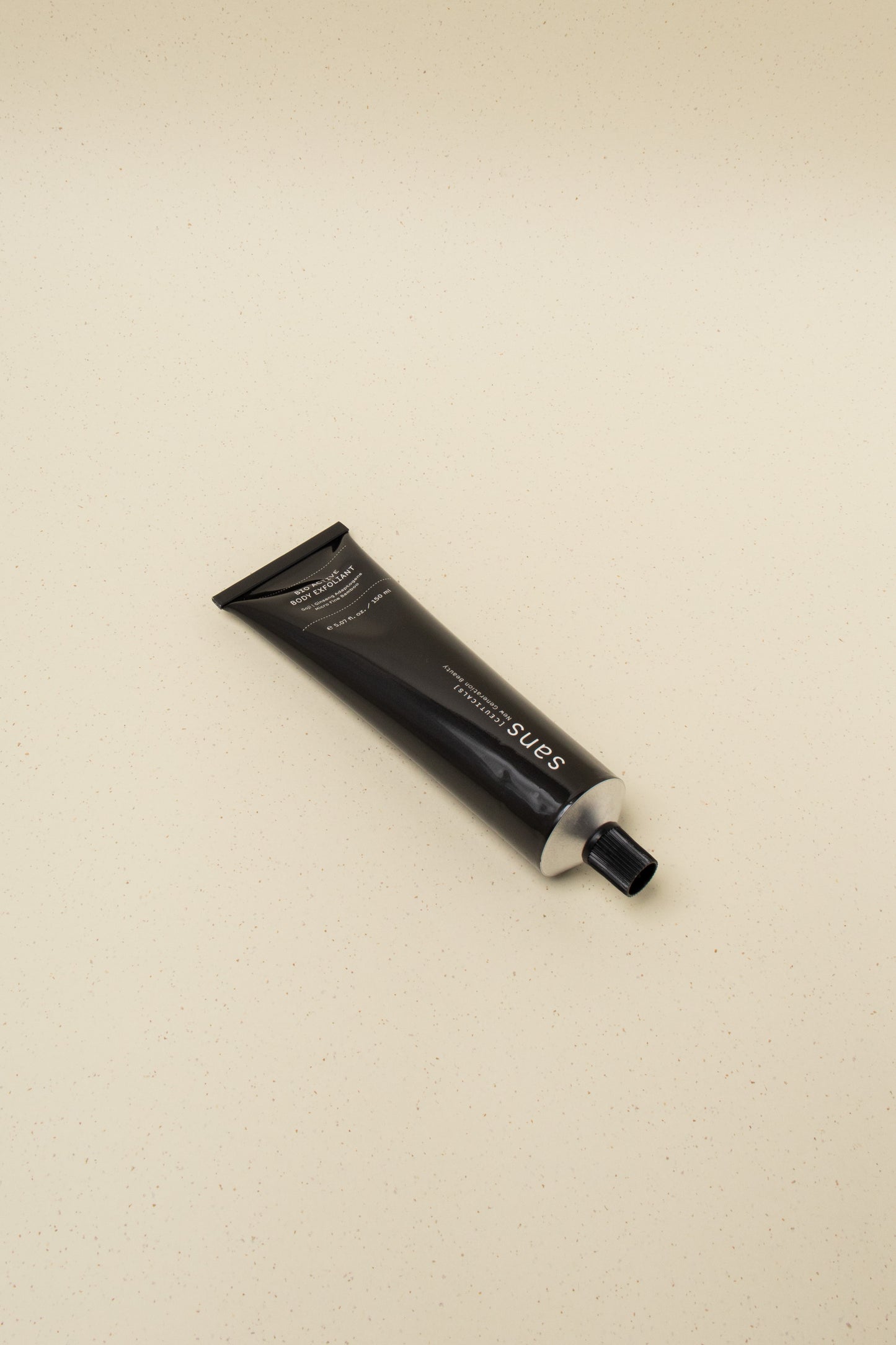 Bio Active Body Exfoliant - Scented