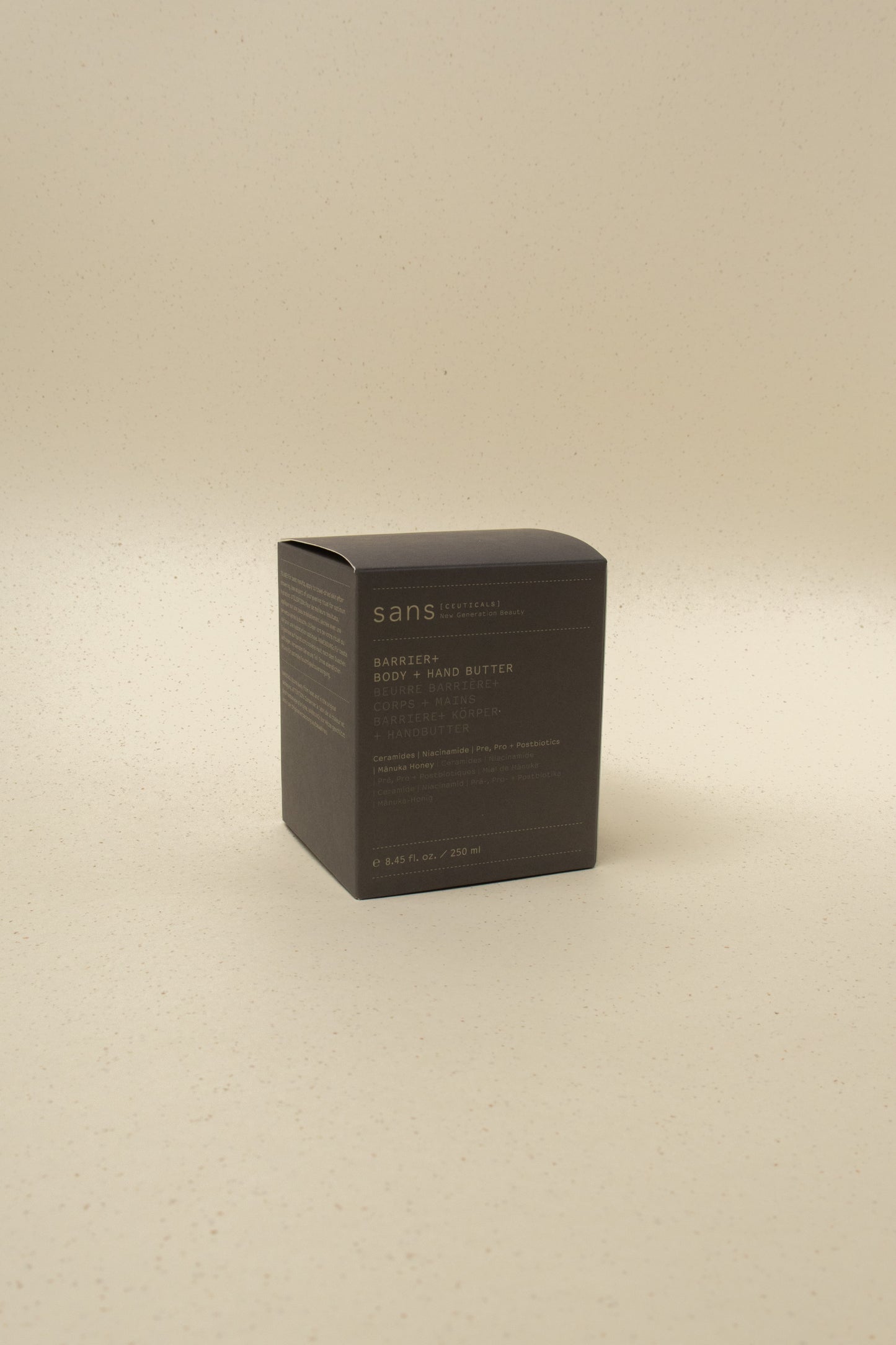 Barrier Rx Body + Hand Butter - Scented