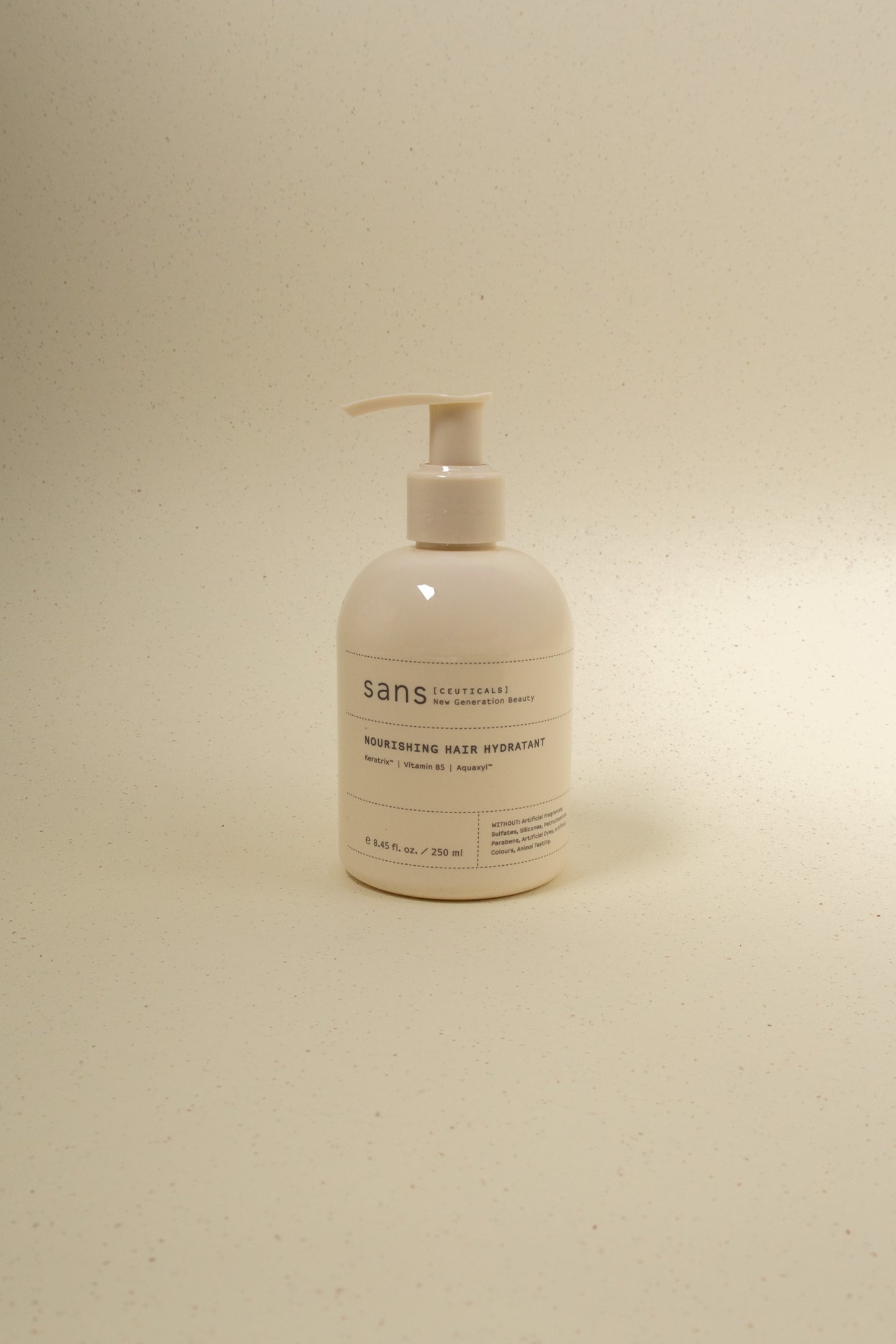 Nourishing Hair Hydratant - Scented