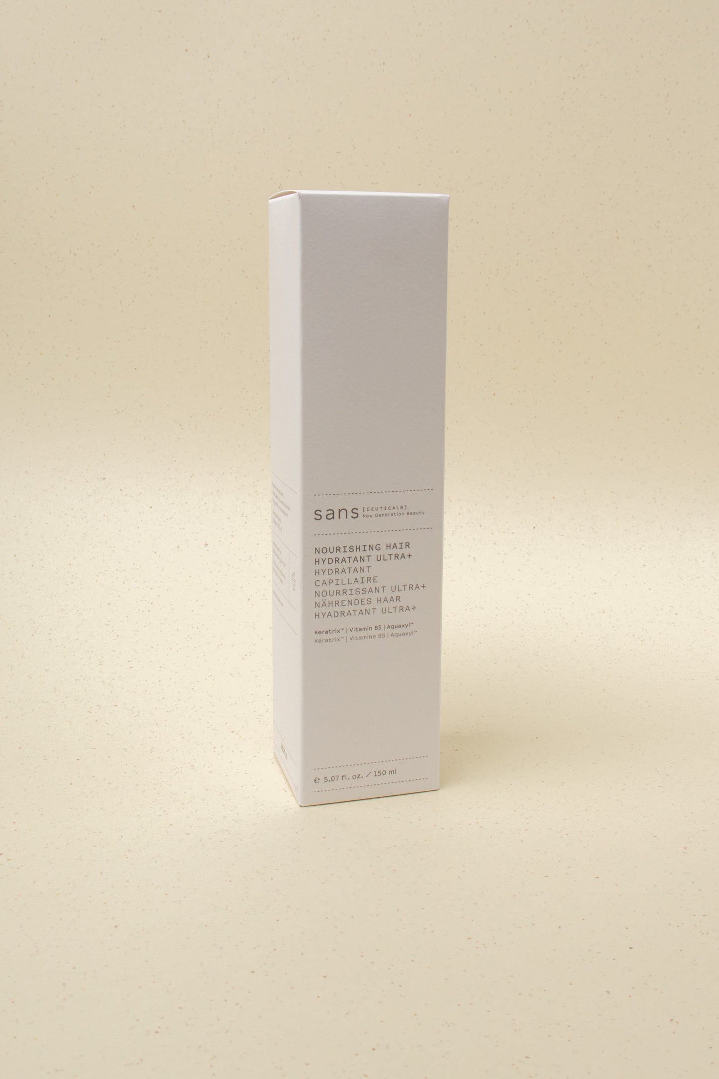 Nourishing Hair Hydratant Ultra+ - Scented