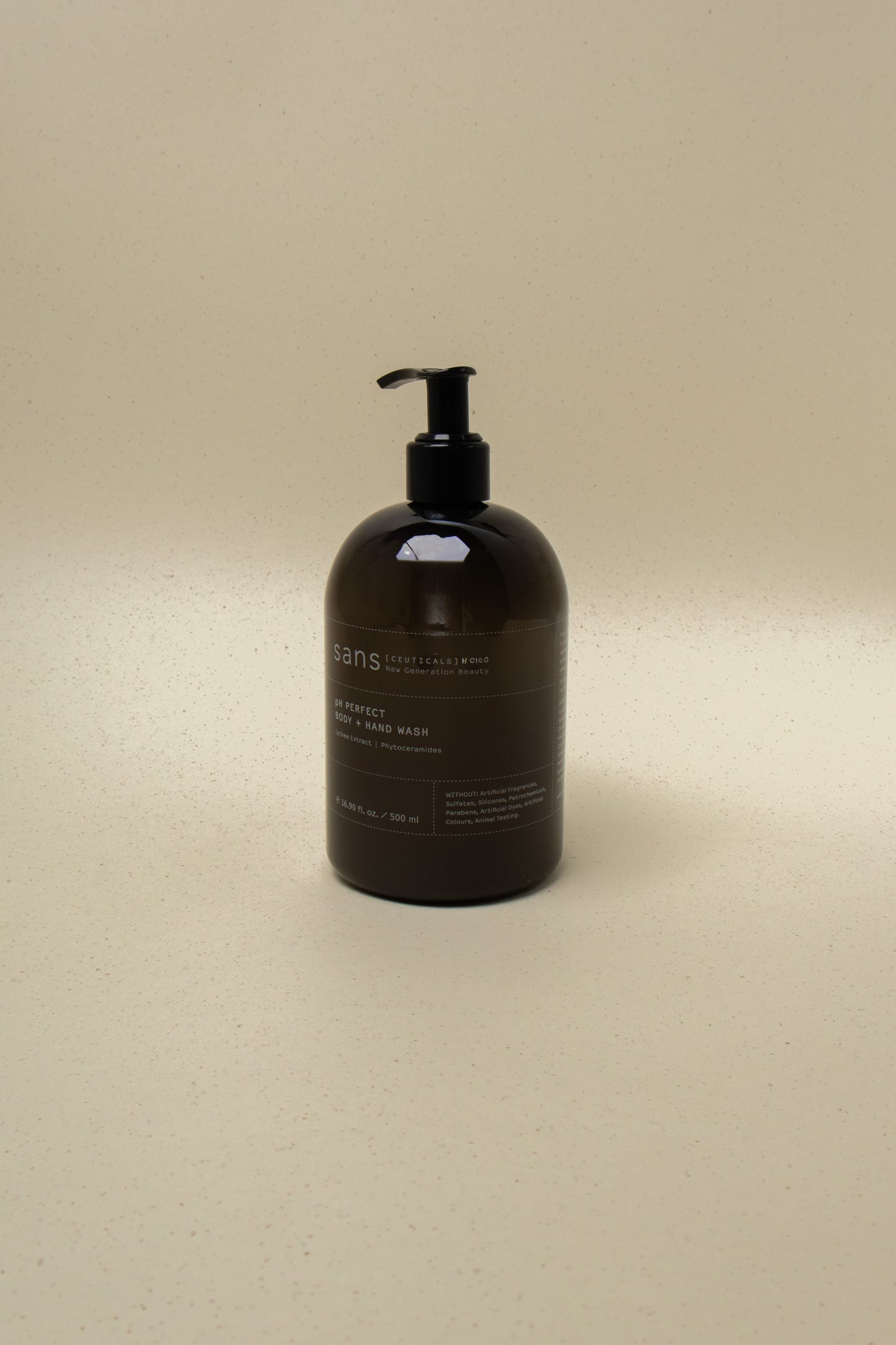 pH Perfect Body + Hand Wash - Scented