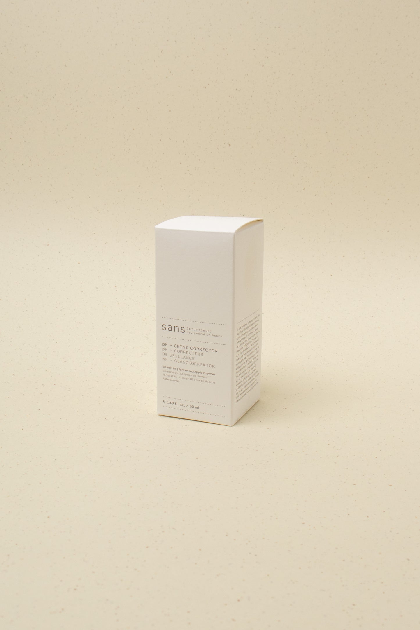 pH + Shine Corrector - Scented