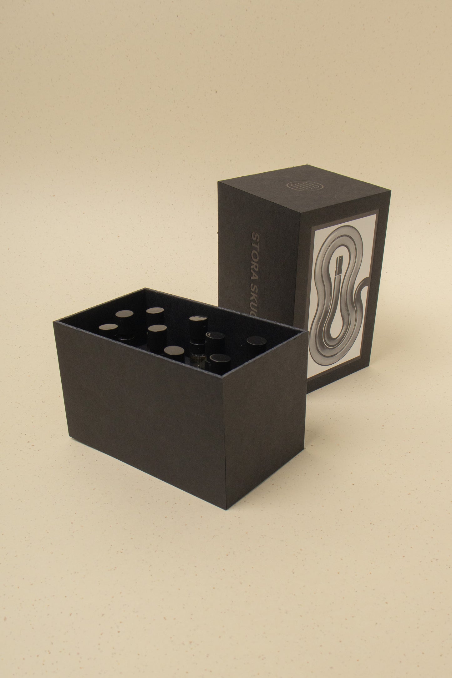 Stora Skuggan Discovery Set - Scented