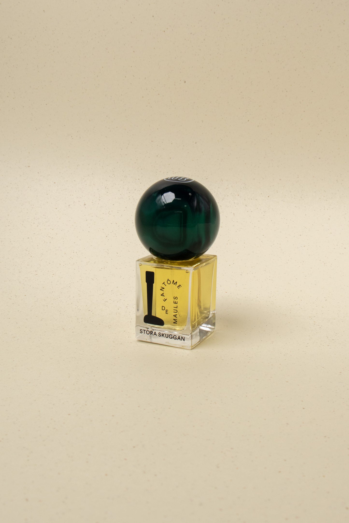 Fantôme De Maules - Scented