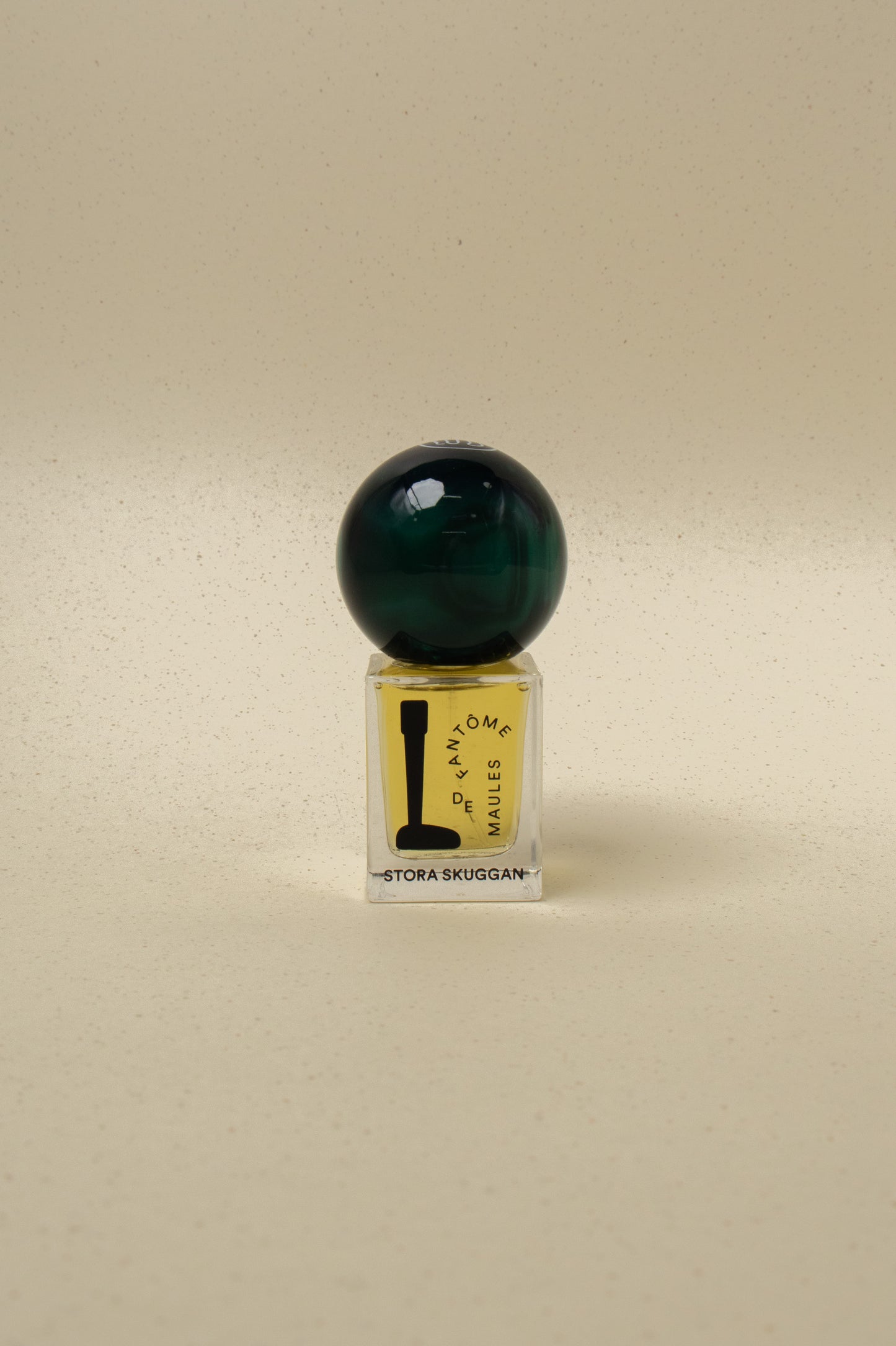 Fantôme De Maules - Scented