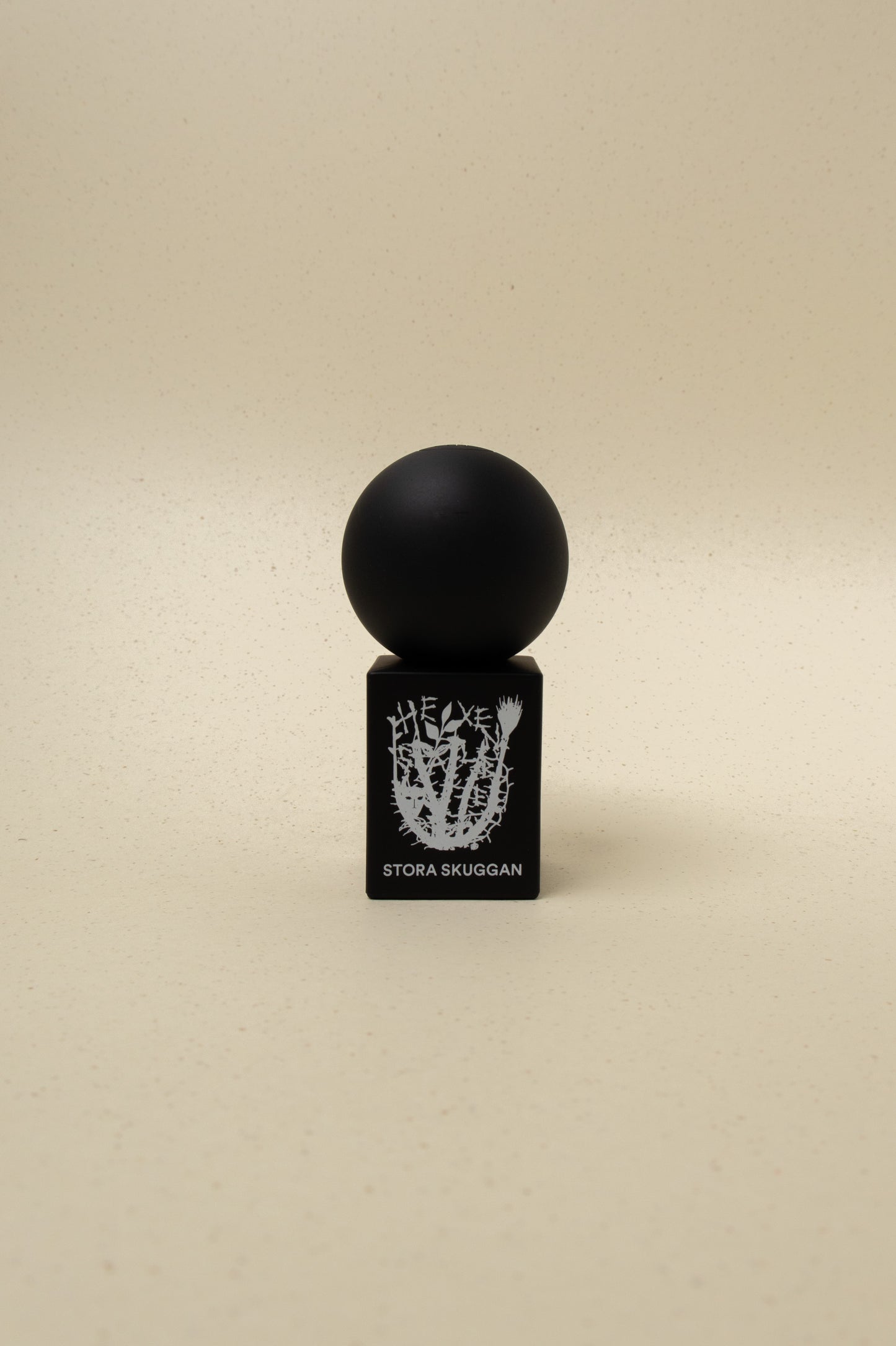 Hexensalbe - Scented