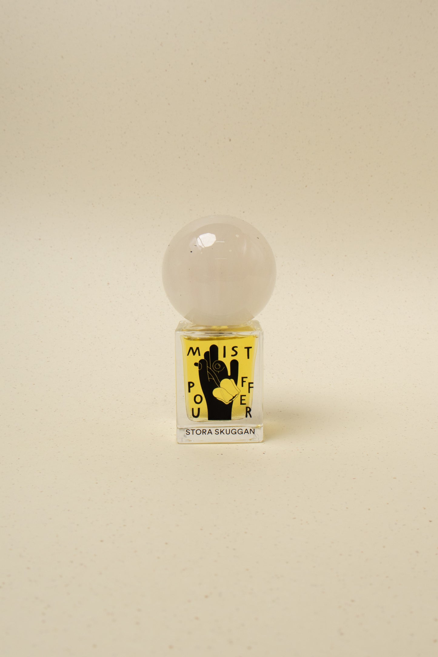 Mistpouffer - Scented