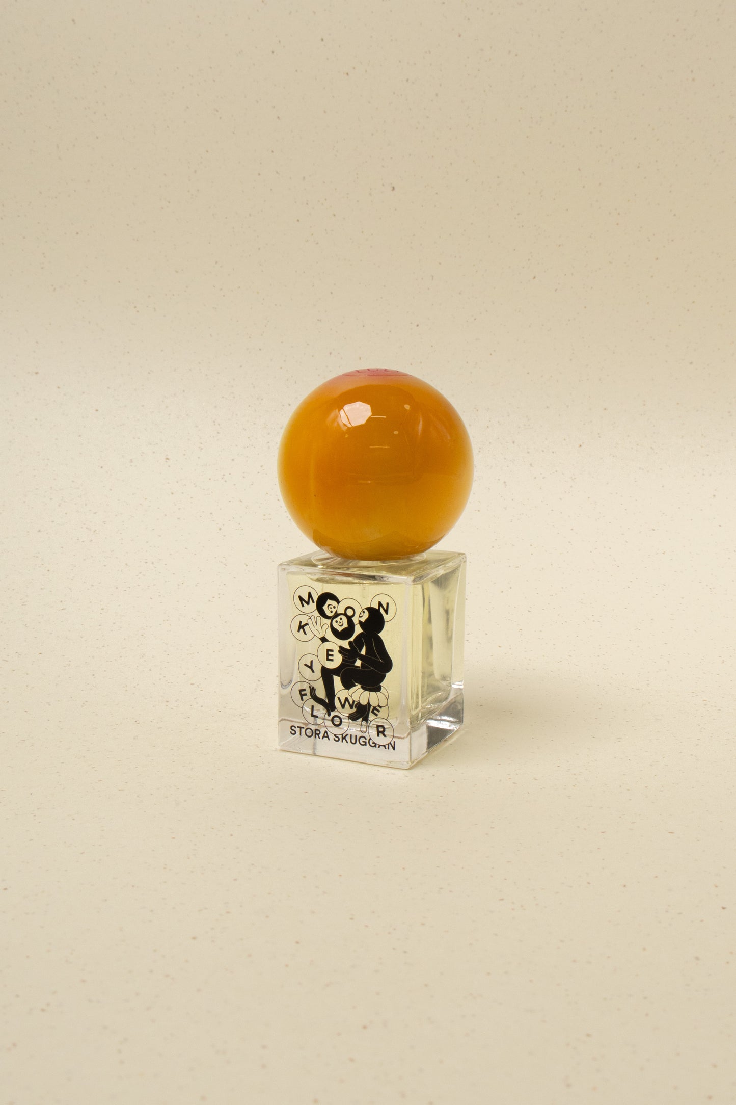 Monkeyflower - Scented