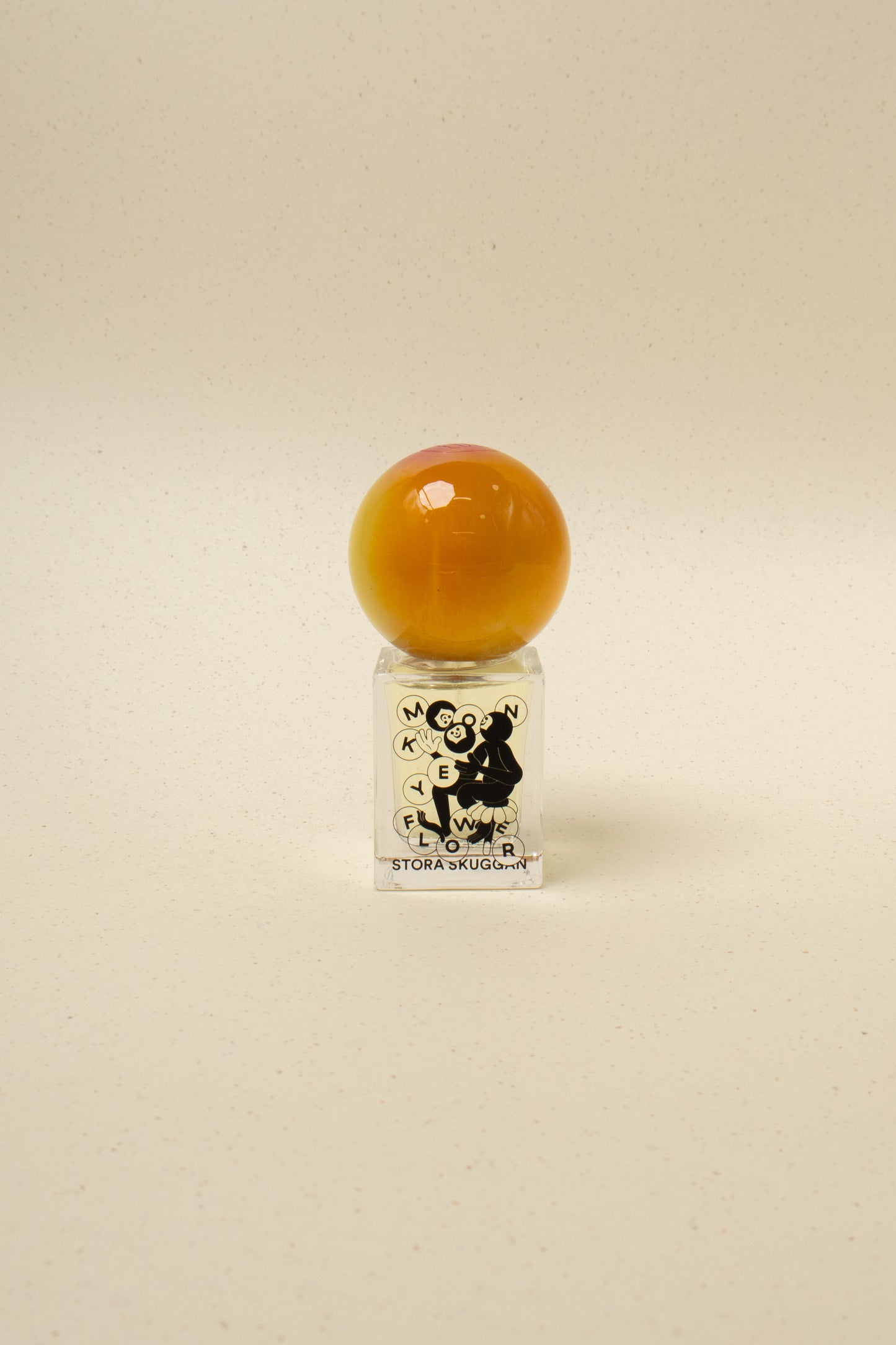 Monkeyflower - Scented