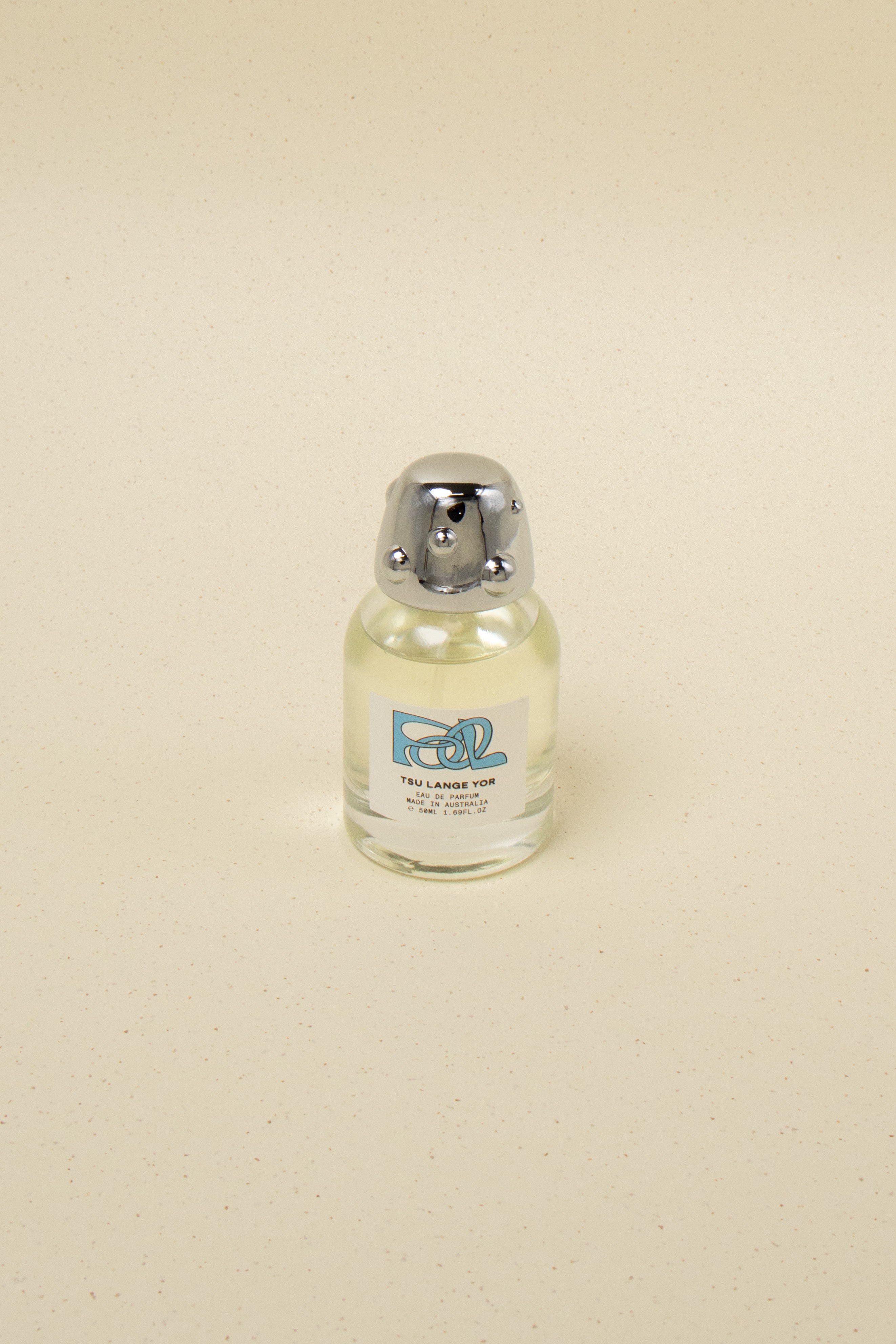 Tsu Lange Yor || Pool || Extraordinary Perfume | Scented Glasgow