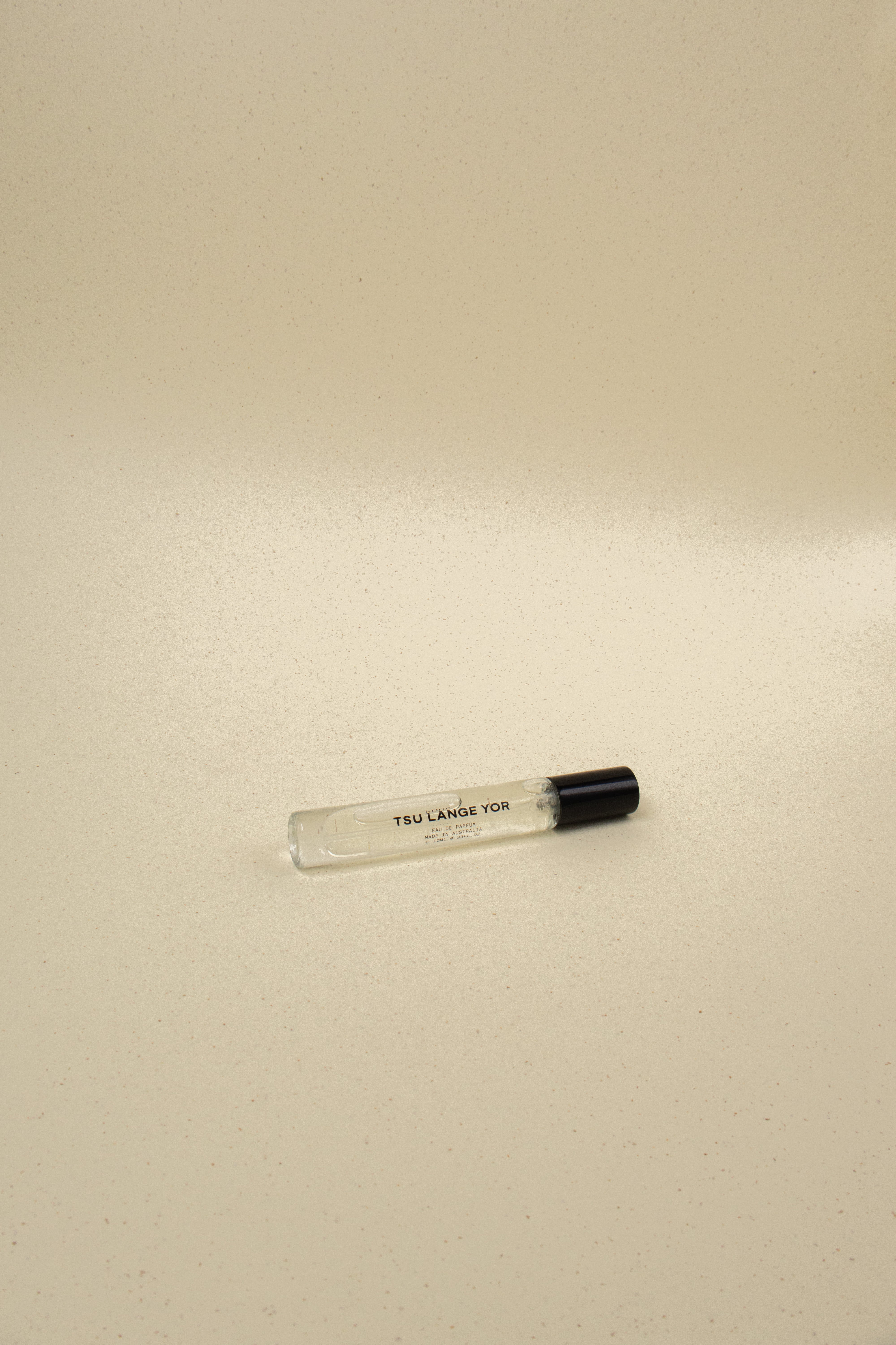 Tsu Lange Yor || Pool || Extraordinary Perfume | Scented Glasgow