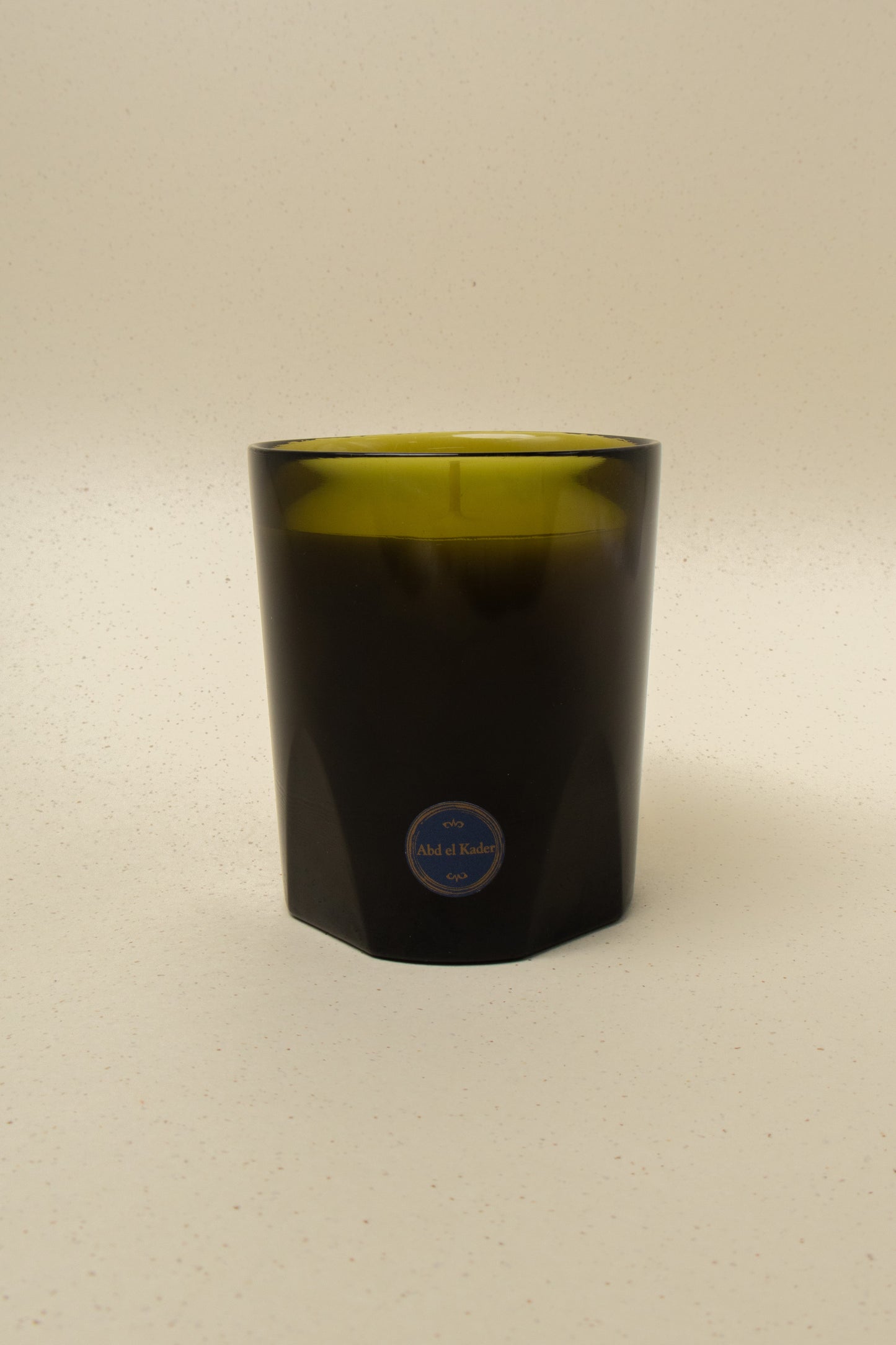 Abd El Kader Scented Candle - Scented