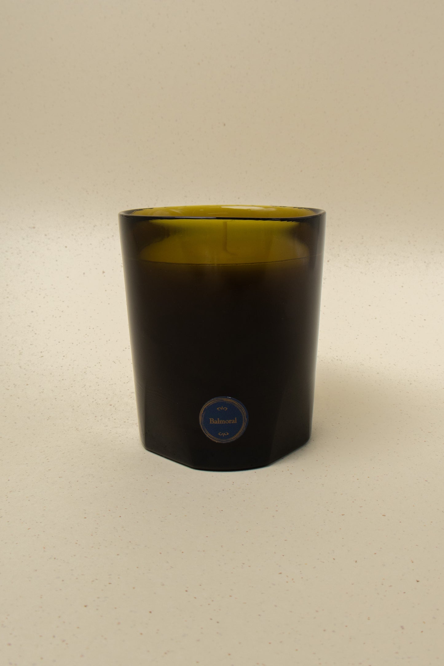 Balmoral Scented Candle - Scented