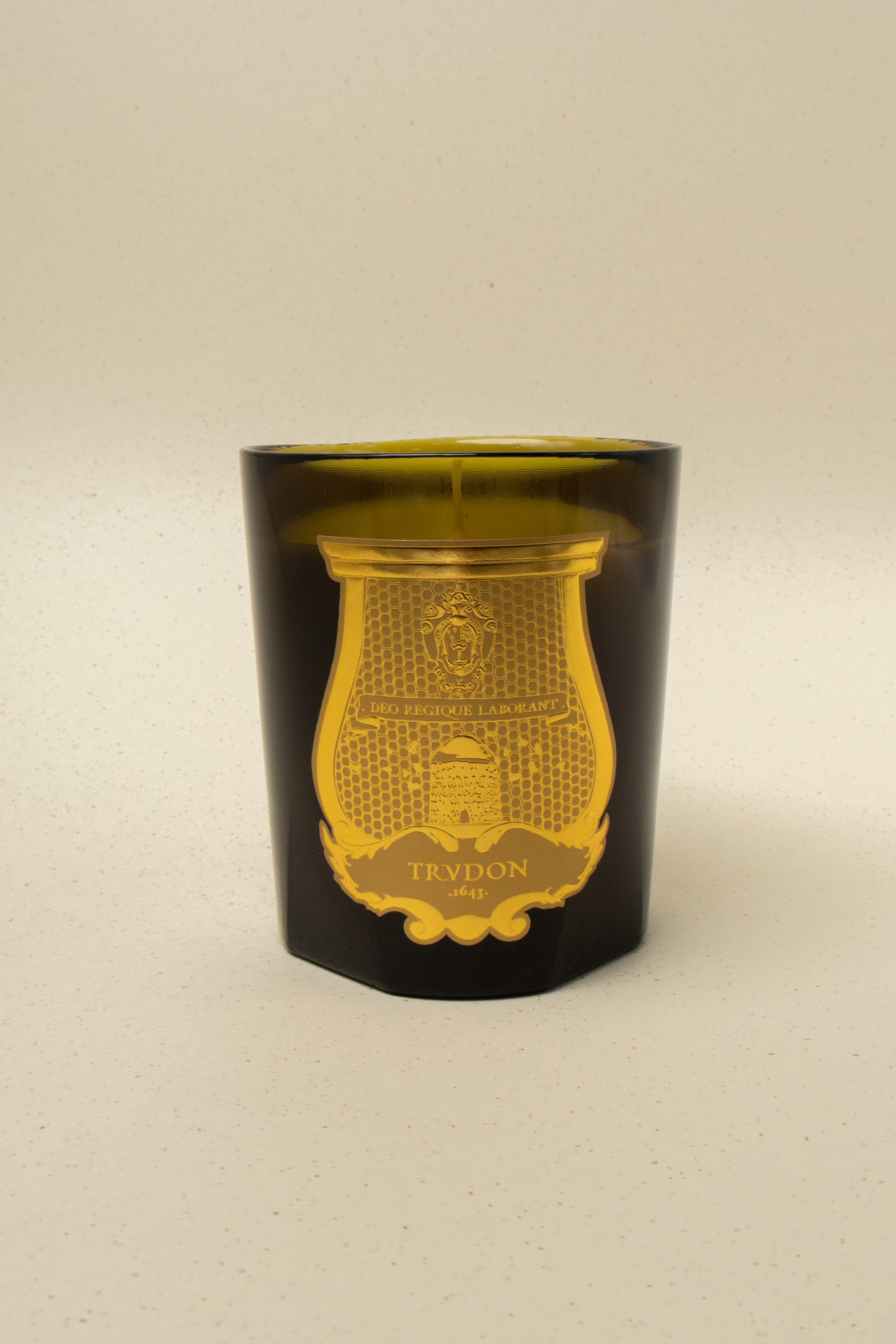 Balmoral Scented Candle - Scented