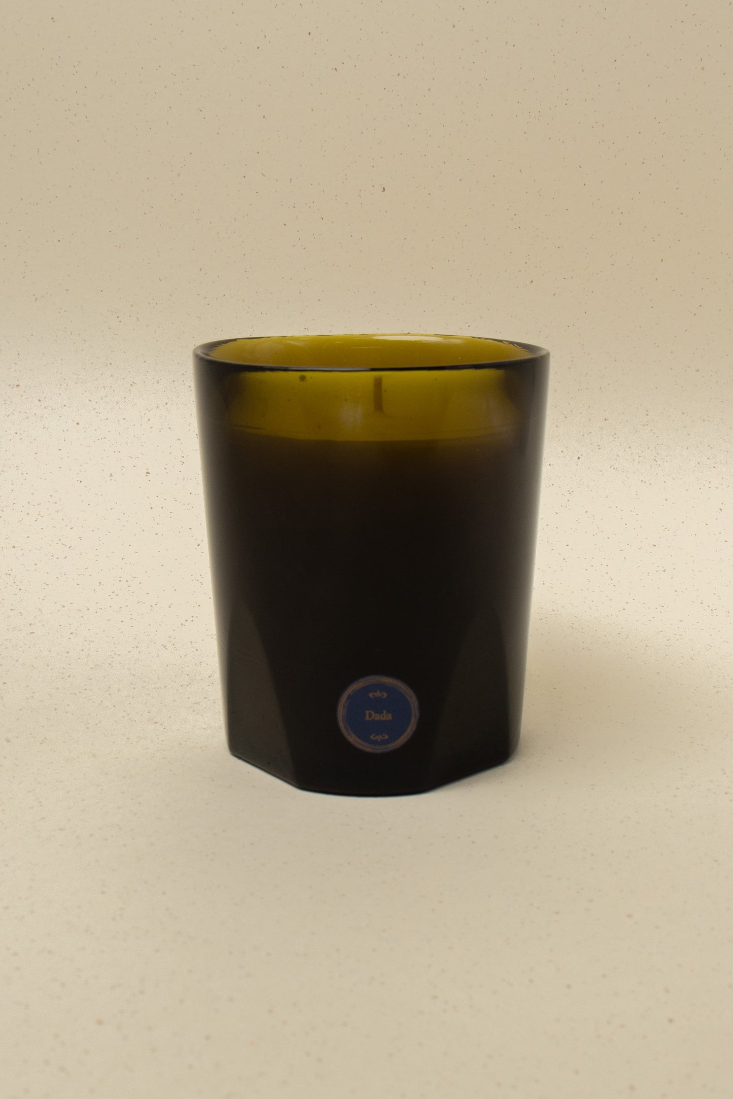Dada Scented Candle - Scented