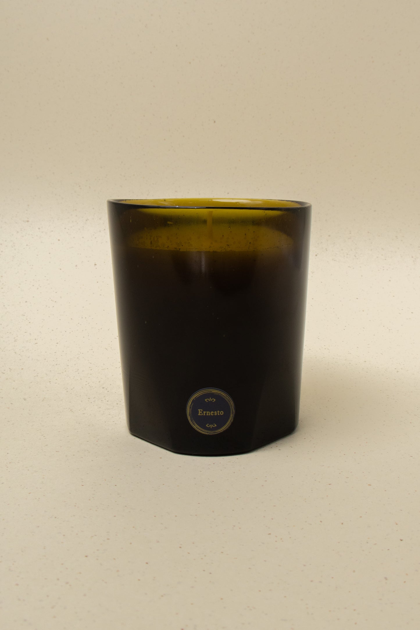 Ernesto Scented Candle - Scented