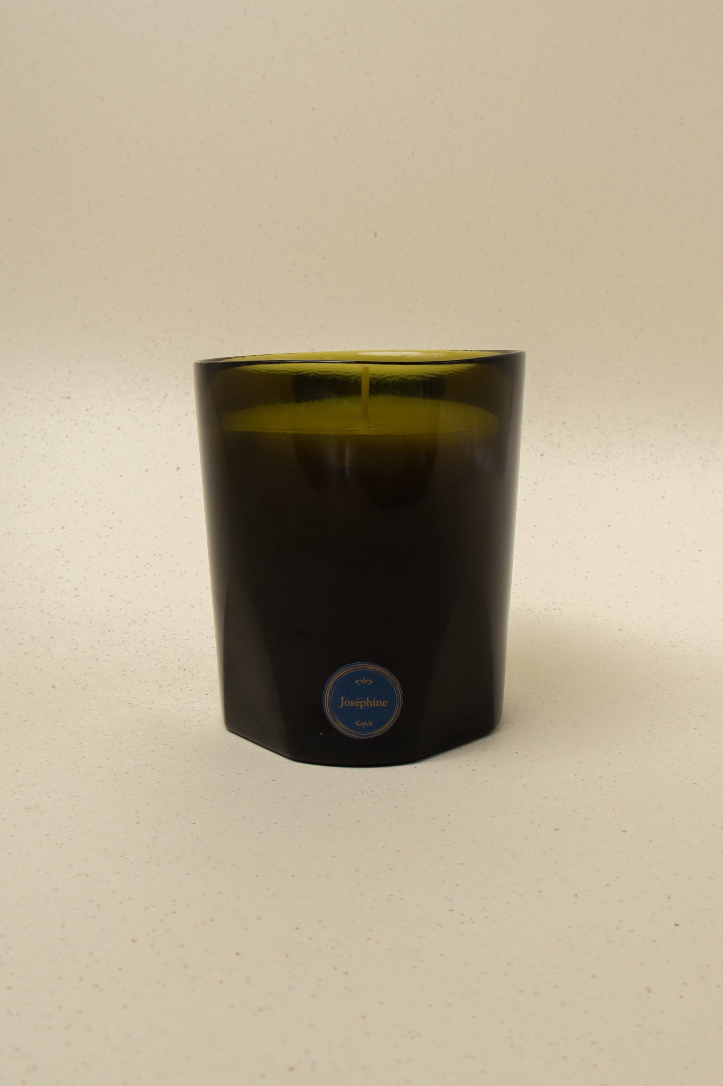 Joséphine Scented Candle - Scented
