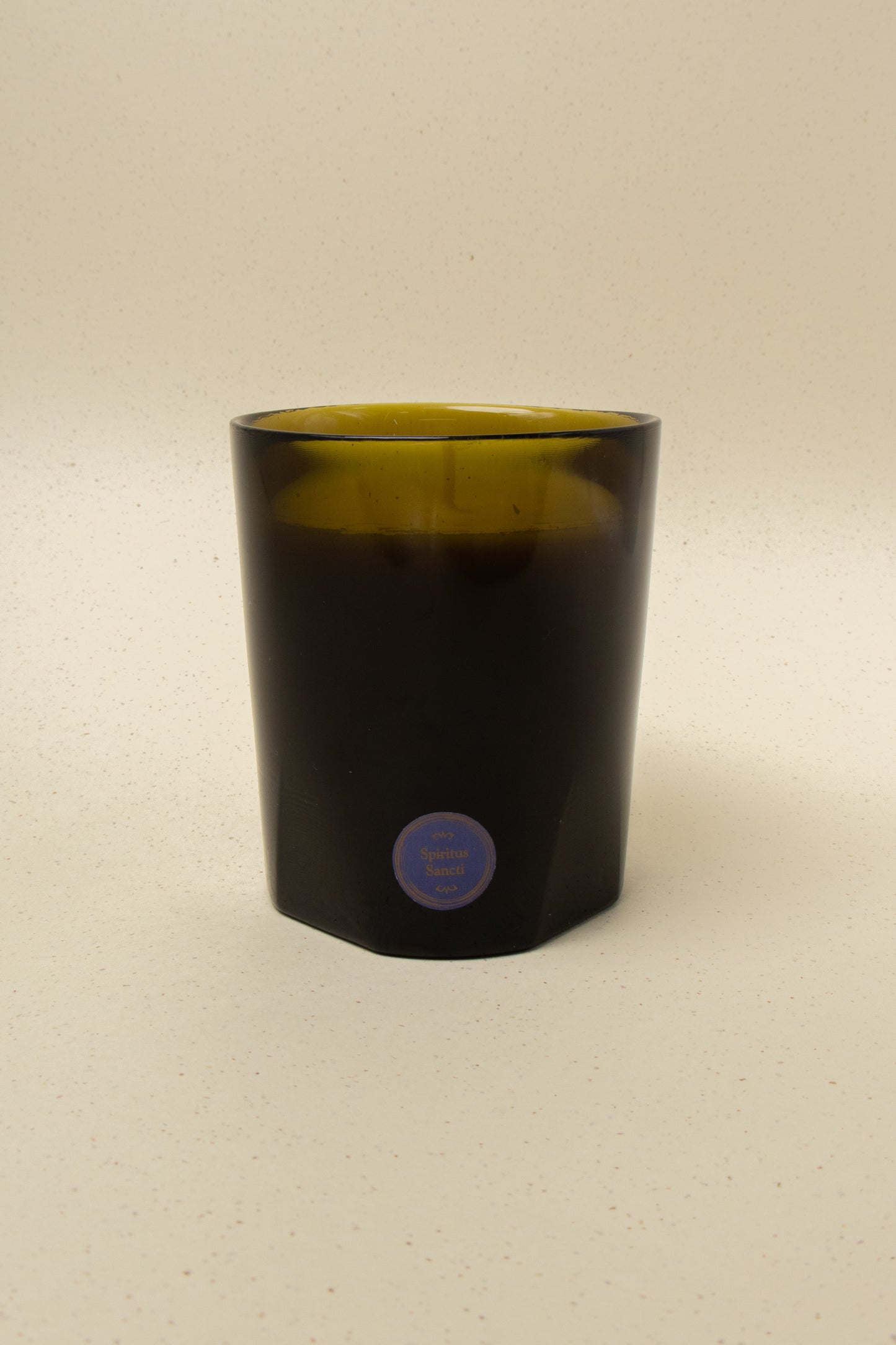 Spiritus Sancti Scented Candle - Scented